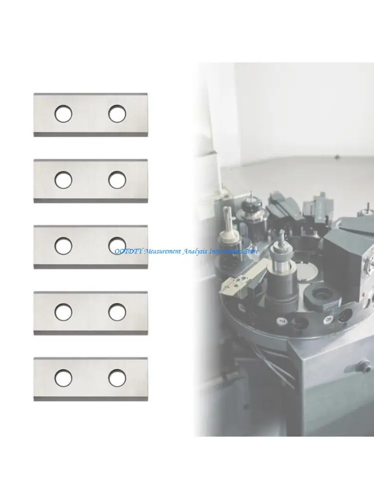 

367D 30mm Standard Square Straight Replacement Cutter Inserts Knives 15x15x2.5mm for Lathe Turning Tool