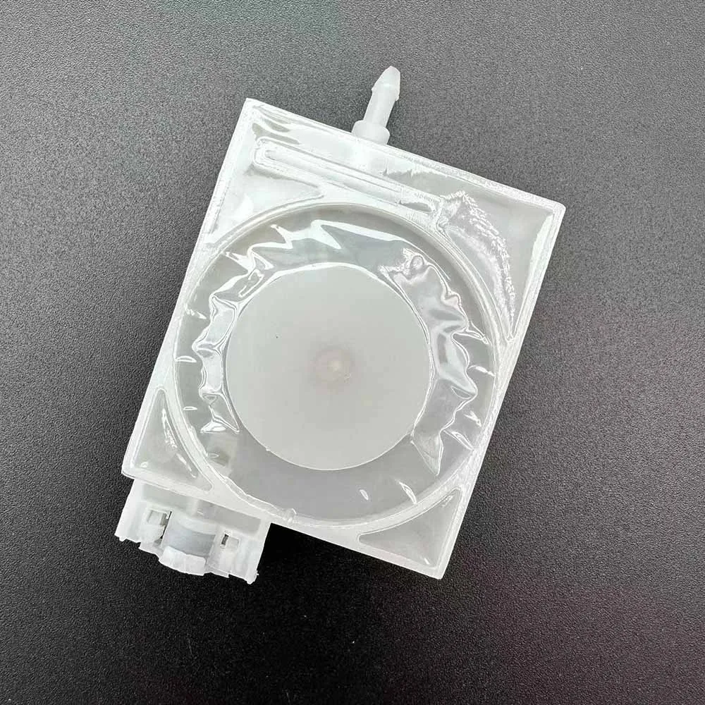 10PCS JV33 Ink Damper Large capacity For Epson XP600 DX5 4720 i3200 Printhead Print Head Eco Sovlent UV Printer Big Dumper