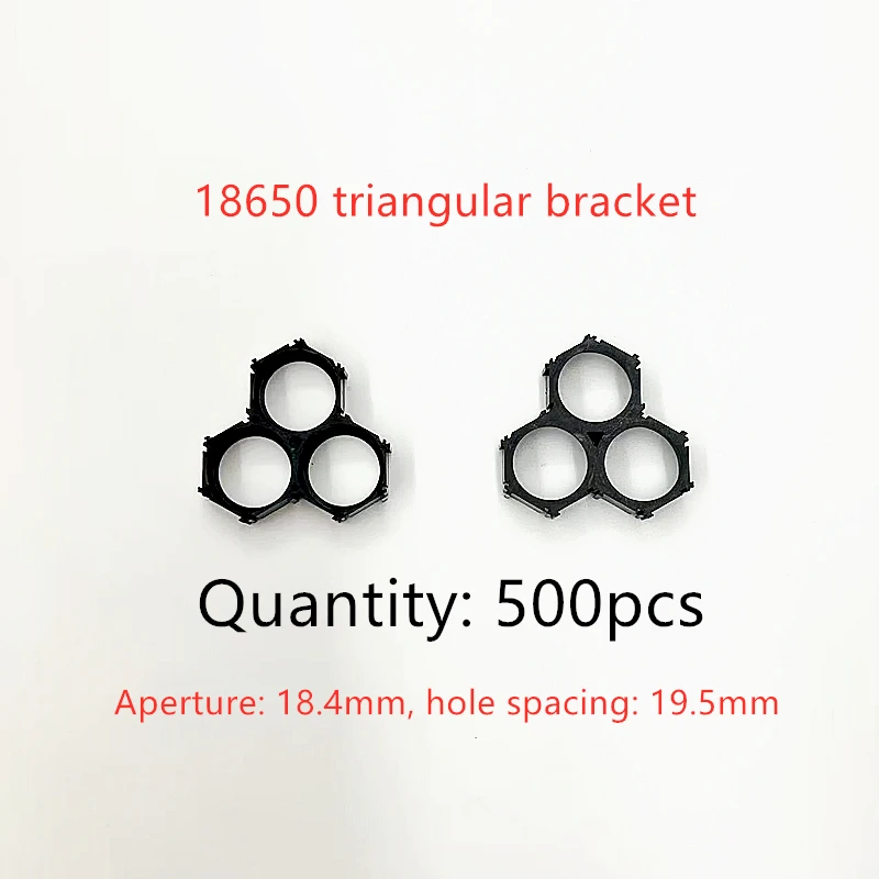 Variant: 500PCS