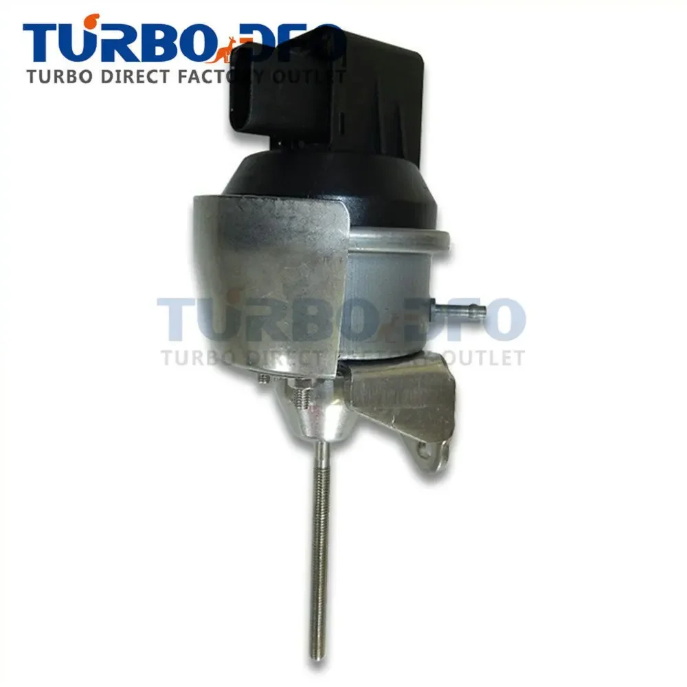 Turbo Electronic Actuator 53039880129 03L198716A For Audi A3 Skoda Yeti vw Eos Golf 103Kw