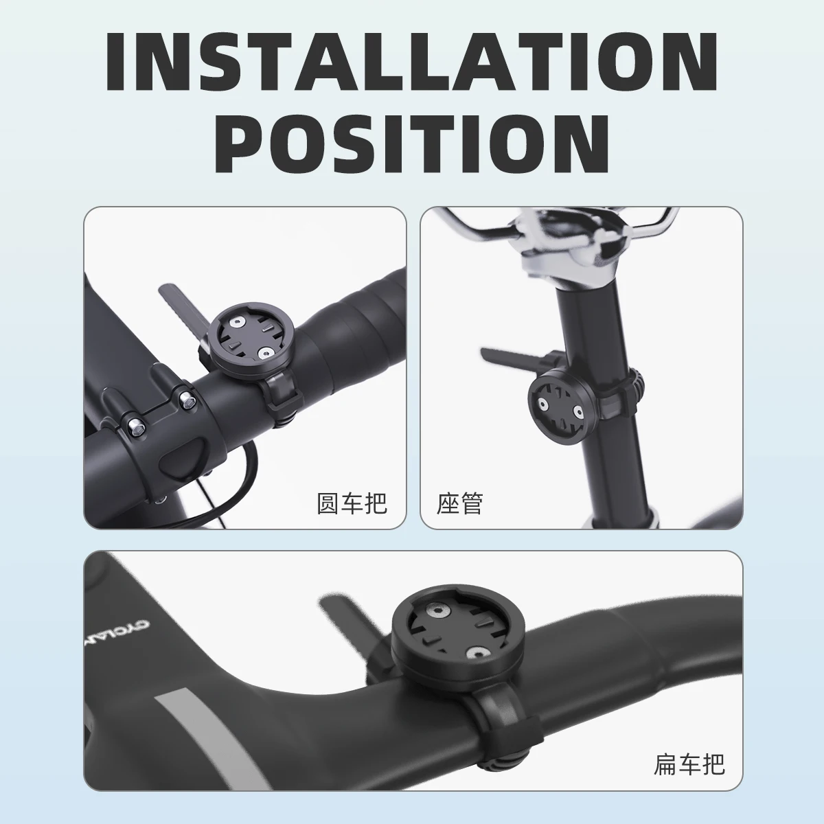 Cyclaml Bicycle Com… - image