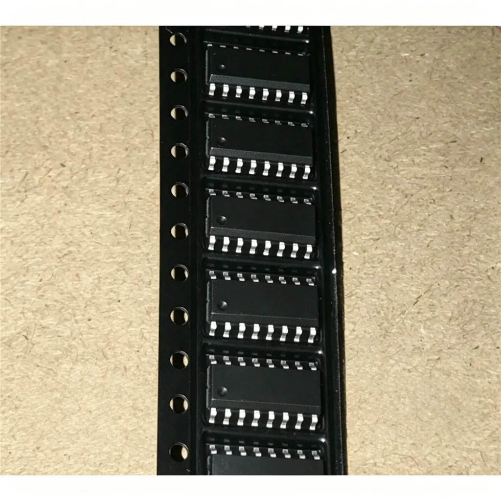 1-50PCS SP3232EBEN SP3232 SE5119AKN-LF SE5119AKN SE5119AKN-LF-3.3V D1S AD5443 AD5443YRM 74ACT245 TC74ACT245F