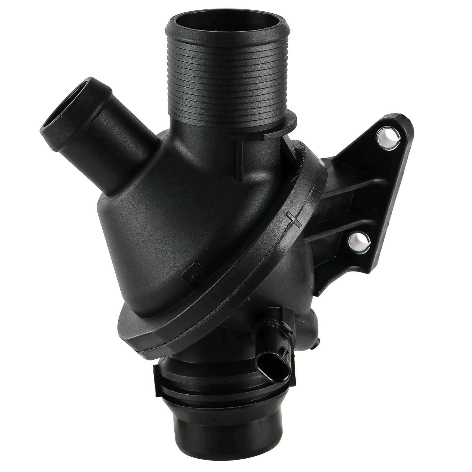

New 11538635689 11538648791 Thermostat Housing for BMW X1 X3 X4 X5 Z4 N20 228i 320i 325i 328i 428i 520i 528i11538636594