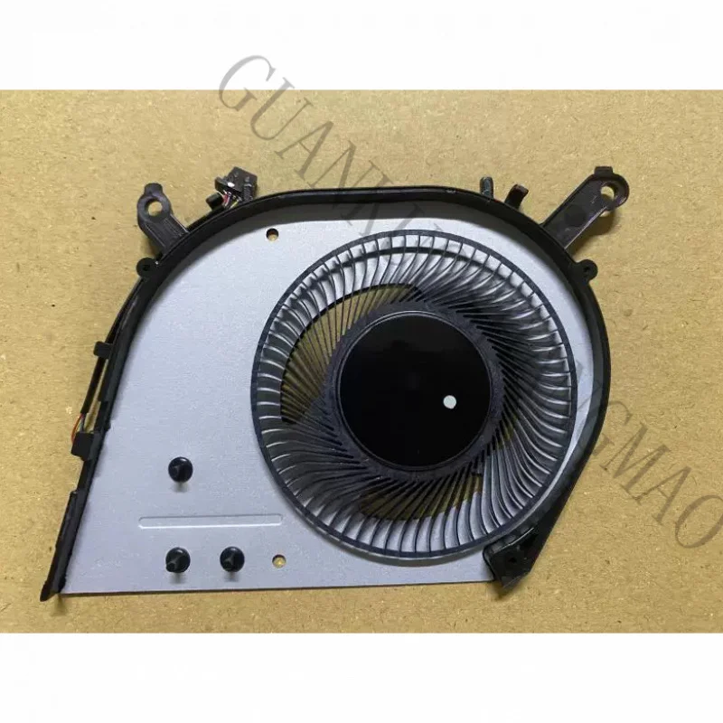 HJY...Brand New Original Cooling Fan BS5405HS-U6G For MSI Prestige 13Evo MS-13Q1 DC5V 4Pin PWM
