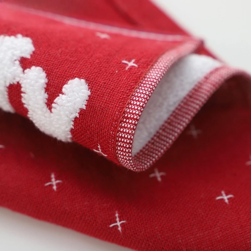 Toalla Kawaii Miffy, toalla de mano cuadrada suave y absorbente con lazo colgante, bonito conejito de dibujos animados, 100% algodón para uso doméstico y en viajes