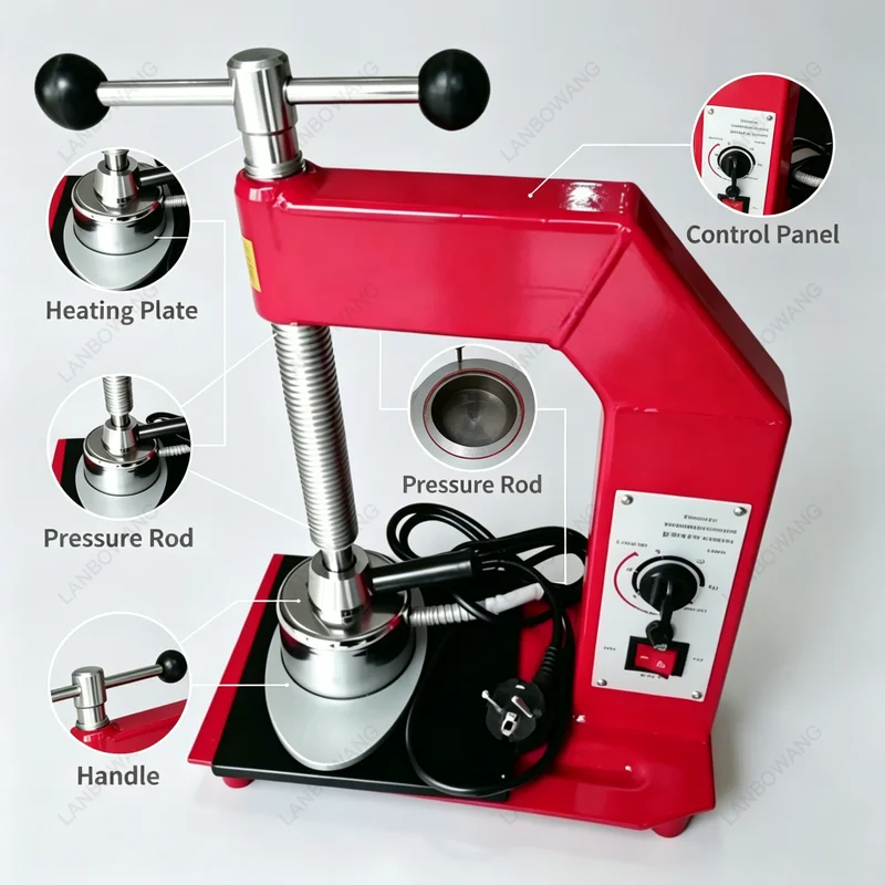 Suitable for Automatic Temperature Control Tire Repair Machine, Timed Hot Repair Machine, Constant Temperature Car Tire