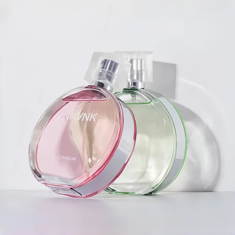 

100mlClub De Nuit Eau de Parfum | Original Women's Pheromone Perfume with Botanical Floral Scent | De Mujer Spray for Date Night