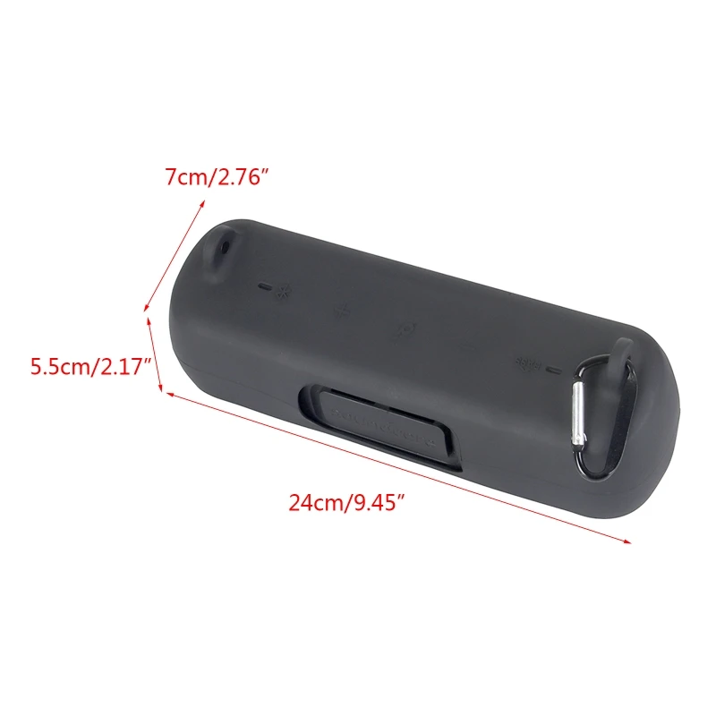 غطاء ForAnker Sound Motion+ مقاوم للتعرق وصديق للبشرة من أجل الشحن السريع #6