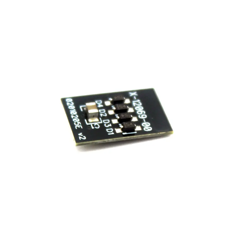 NEXT18 18PIN Decoder Blanking Plug DUMMY BOARD