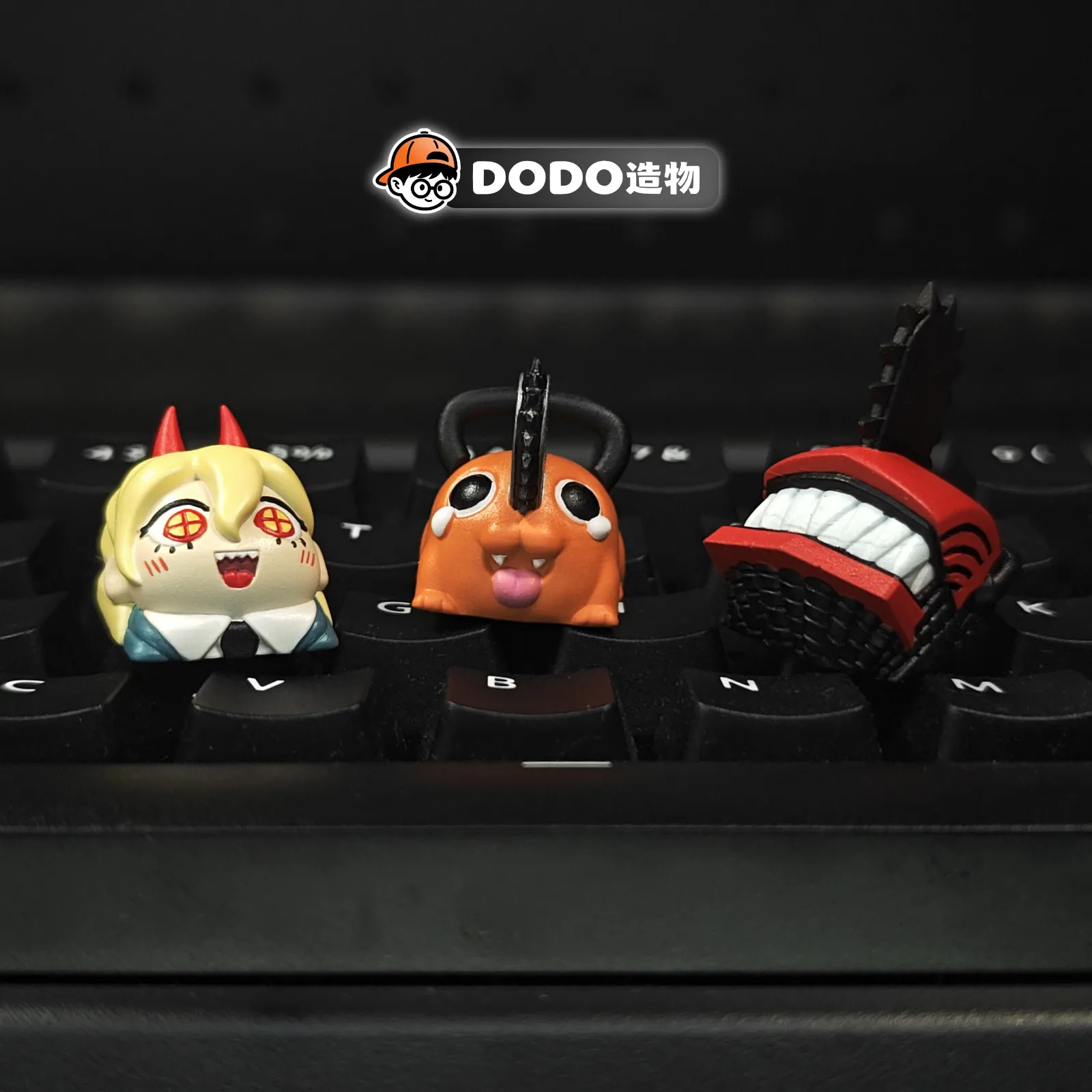 Diy Cartoon Power M…