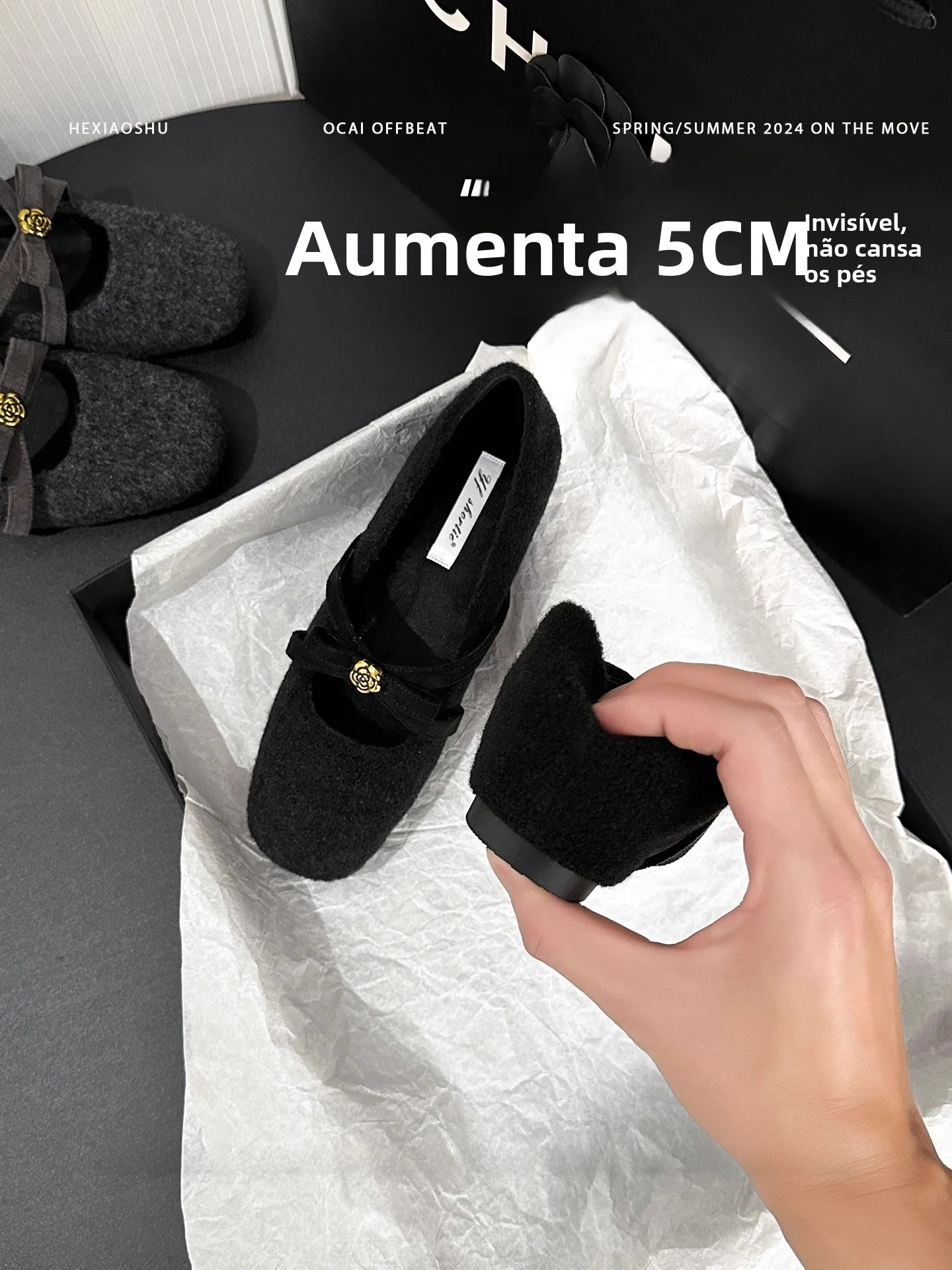 lamb-skin-fce-lined-warm-cotton-oes-mary-janes-women's-2025-new-sle-faionable-all-match-fluffy-oes-french-sle