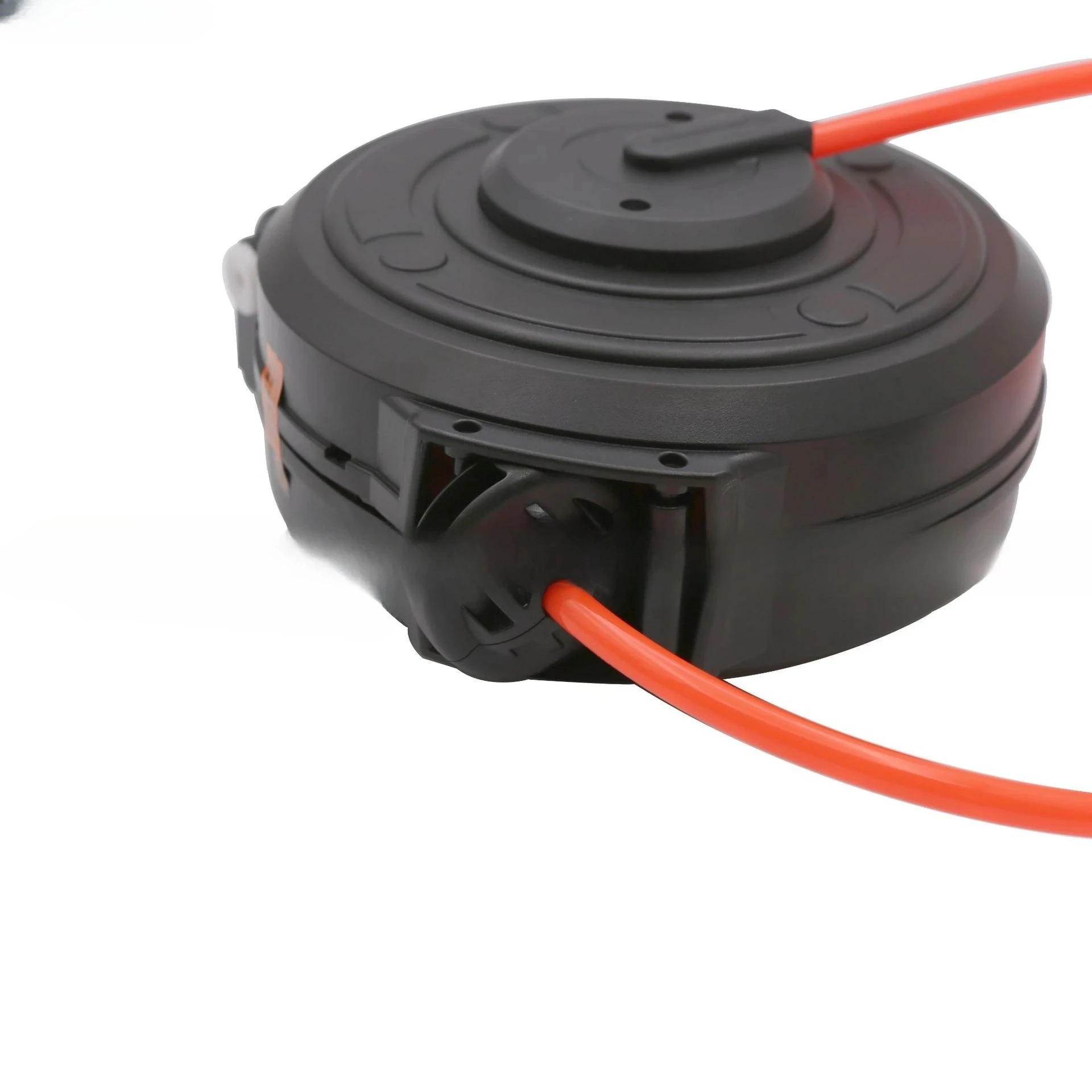 Suitable for mini air drum collection automatic telescopic reel trachea reel sealed automatic recovery pneumatic tool wholesale