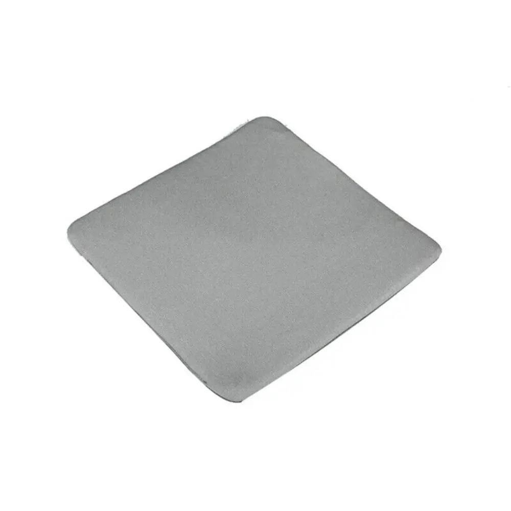 Portable Heat Press Mat High Temperature Resistant Anti-scalding Press Pad for HTV Craft Vinyl Ironing - view 2
