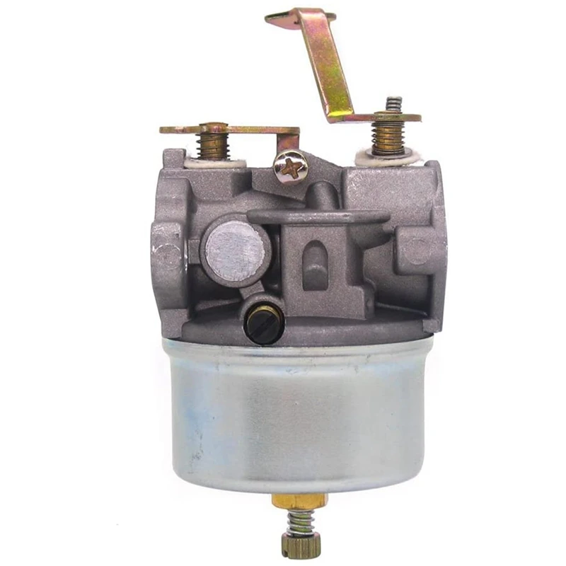 Carburetor Suitable For Tecumseh 632230 632272 H30 H50 H60 HH60 Engine Carbohydrates