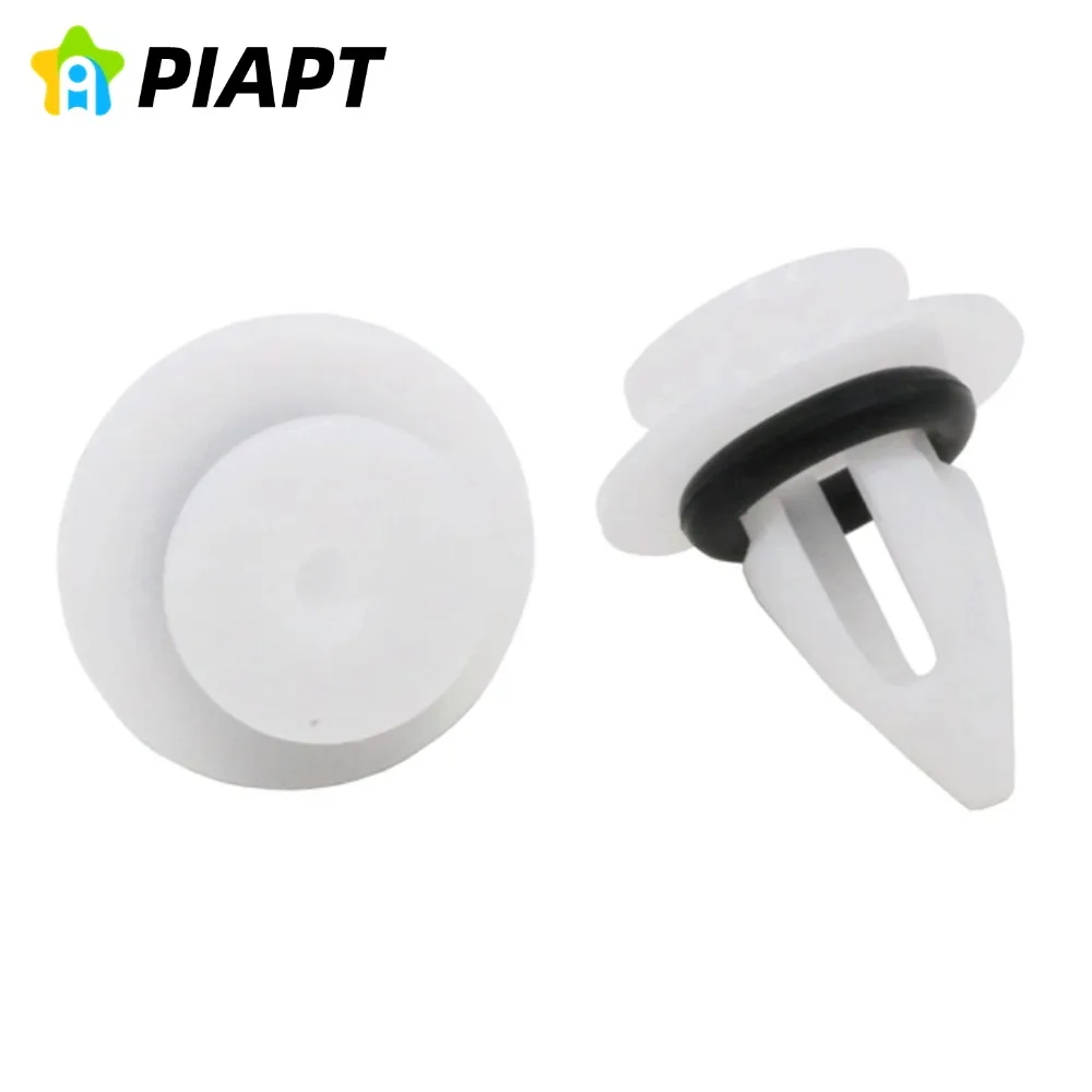 10PCS OE#51777171002 Rocker Molding Retainer & Wheel Arch Cover Clip for BMW Alpina XB7 Hybrid X6 M8 X1 X2 X3 X4 X5,