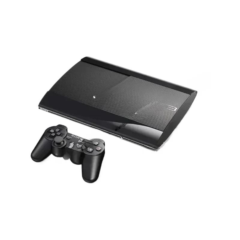 Game, Full Of Games, 2K, 4K, 2T,, 4000 Type Package, 2 Used