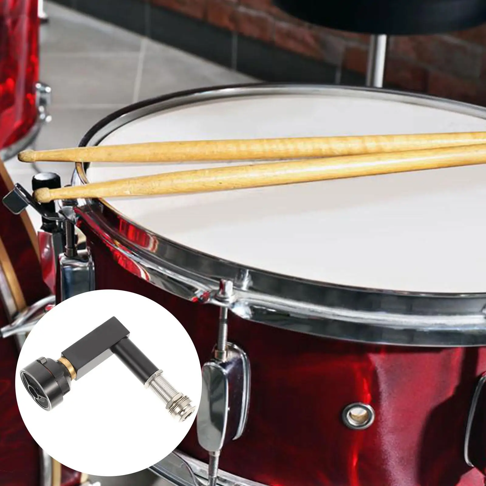 

Sound Pickup Elbow Pickup Cajon Drum Pickup African Drum Pickup Box Drum Pickup