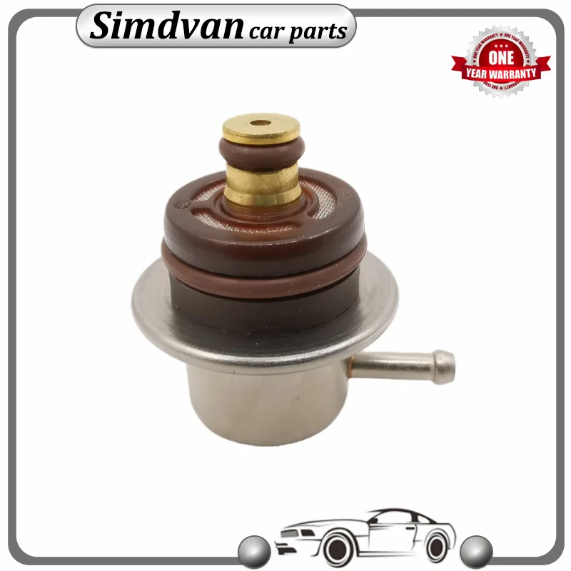 

Высокое качество 13531487238 регулятор давления впрыска топлива для MINI COOPER R50 1353 1487 238