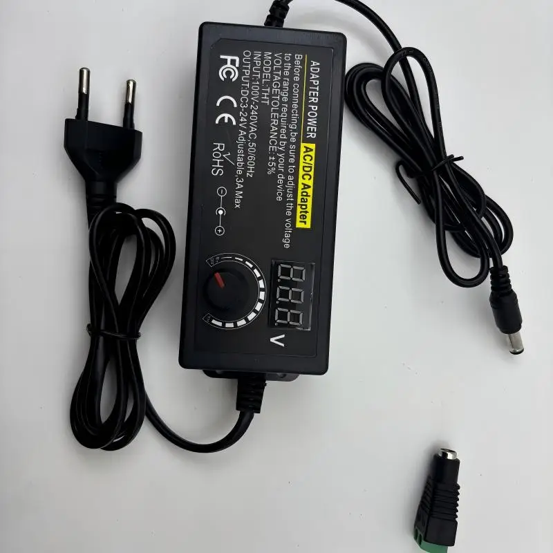 Thumbnail 2 - #9 Best Power Adapters to Buy In 2026