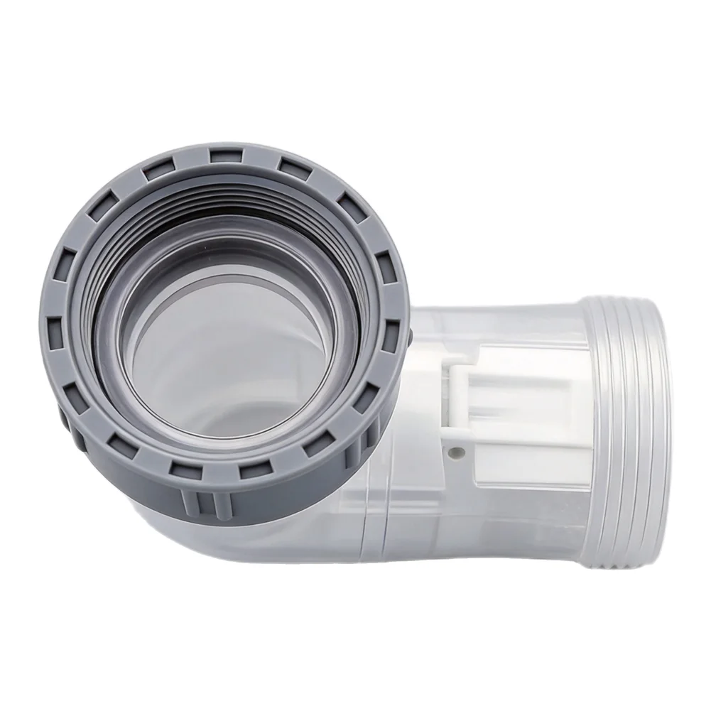 Automatic Drain Drain Pipe Kitchen Installation Versatile Sink Application Wash Basin Cabinet Efficient Water Removal