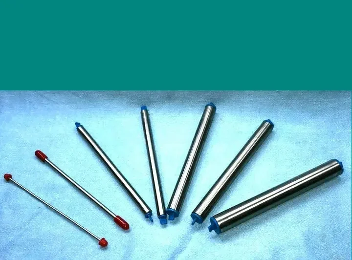 

[SS-T1-S-014-1ME]/Stainless steel seamless pipe 1/16 inch x1 meter