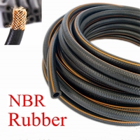 1M/3M NBR Rubber  Car Fuel Hoses Fuel Pipe Fuel Line Hose Gasoline Hose For Fuel Transfer 3mm 4mm 5mm 6mm 8mm 10mm 12mm 14mm