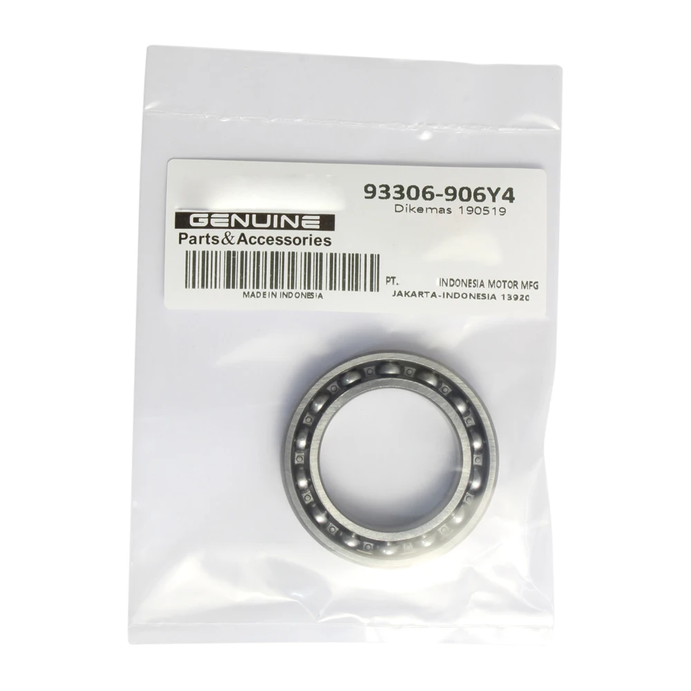 CAM SHAFT BEARING For YAMAHA AEROX EXCITER R15 Excite r Mslaz LC135 FZ150 Y15ZR NMAX SNIPER Fazer 150 Crosser 150 YBR 125 YS 150