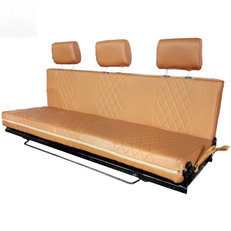 Modified car RV card seat, car folding seat