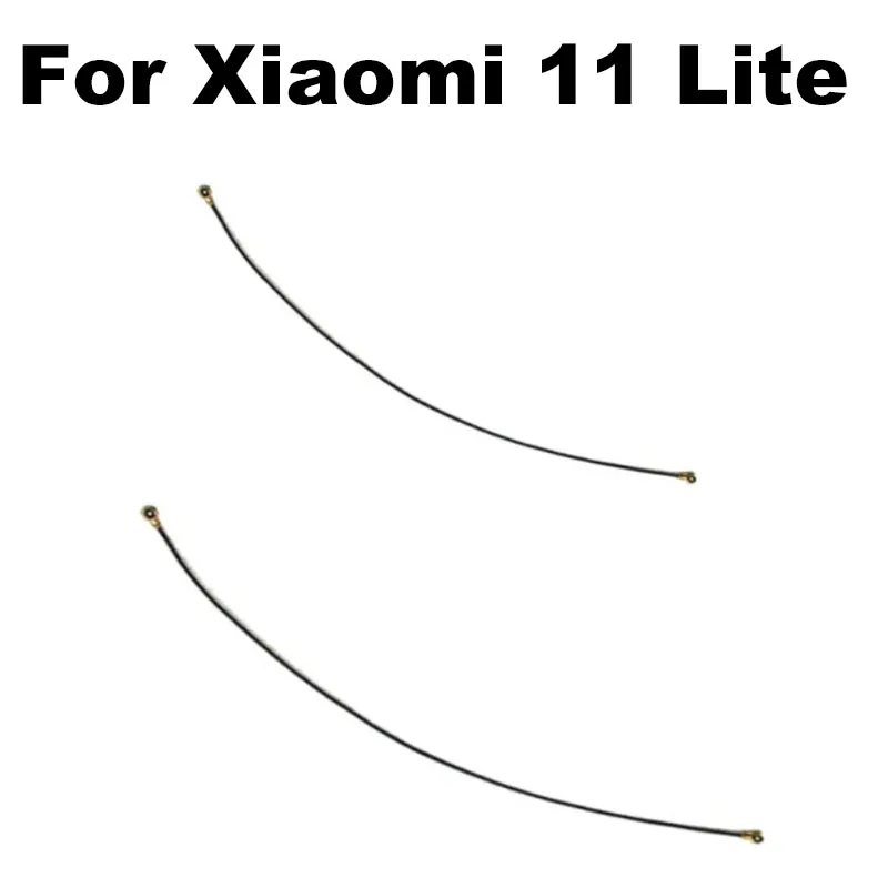 

Wi-Fi For Xiaomi 11 Lite Signal Wifi Aerial Ribbon Antenna Flex Cable Wire Repair Parts