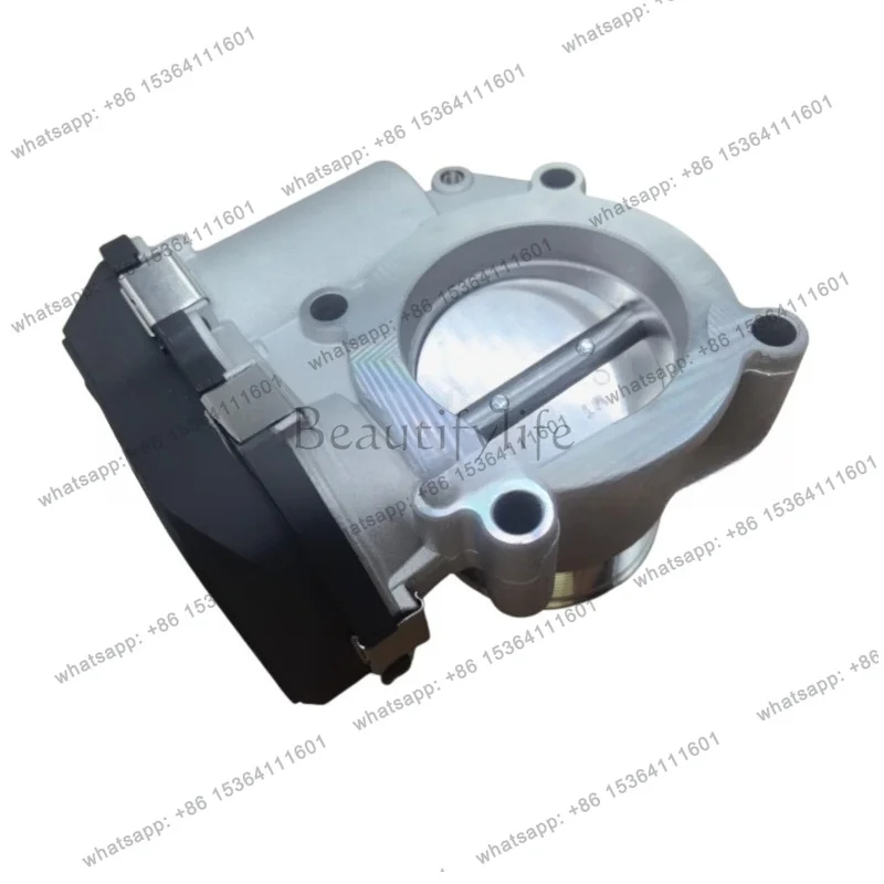 LX applies to 06F133062M, 06F133062J, 06F133062H throttle short plug