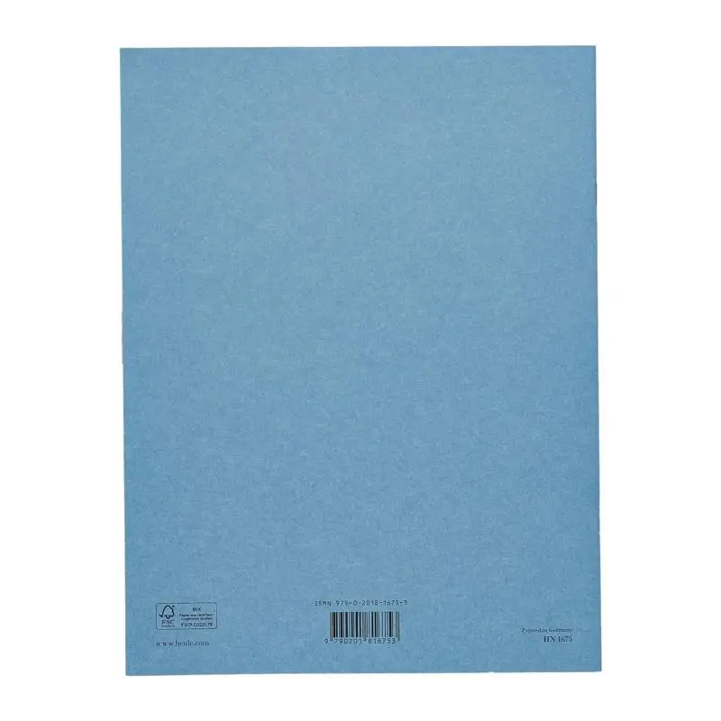 HN1675 باخ الفرنسية جناح 5 G Major BWV 816 Wo Fg Scheideler Ullrich G Henle Verlag 9790201816753 كتاب