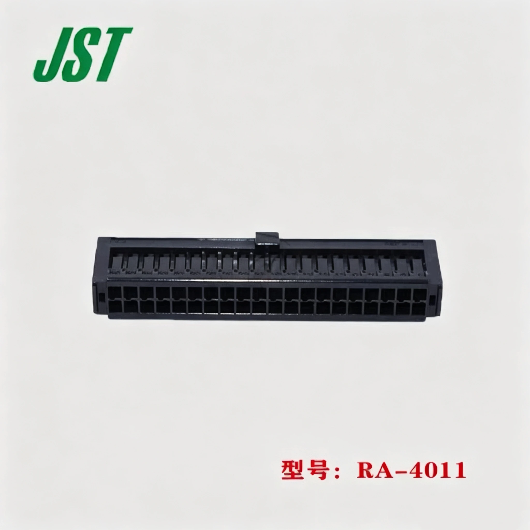 RA-4011 JST pitch 2.54mm 40P Wire to Board Connector Original in stock