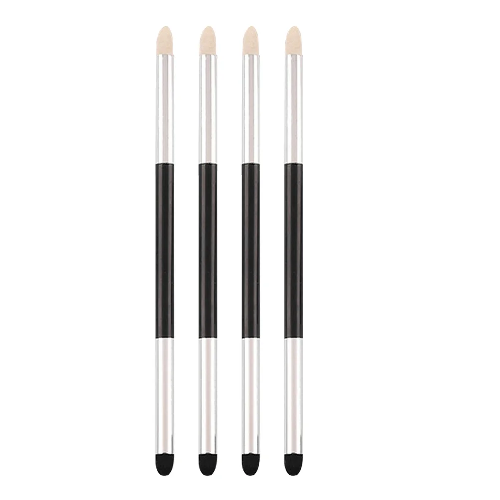 

5Pcs Multifunctional Painting Finger Sponges Washable Sketch Wipes Soft Blending Stick for Drawing Art Tools Artists Use Only