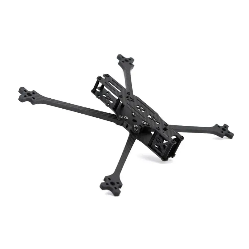 TBS SOURCE ONE V5 7 inch DC FPV Frame Kit For FPV Freestyle Racing Drone