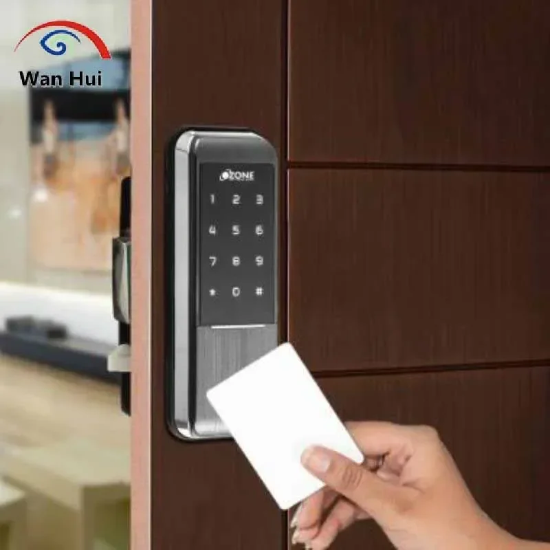 5Pcs NFC 13.56Mhz MF S70 IC Card 4 Bytes Key Tag Blank Cards Chinese Magic Card Rewritable Copy, UID Block 0 unchangeable