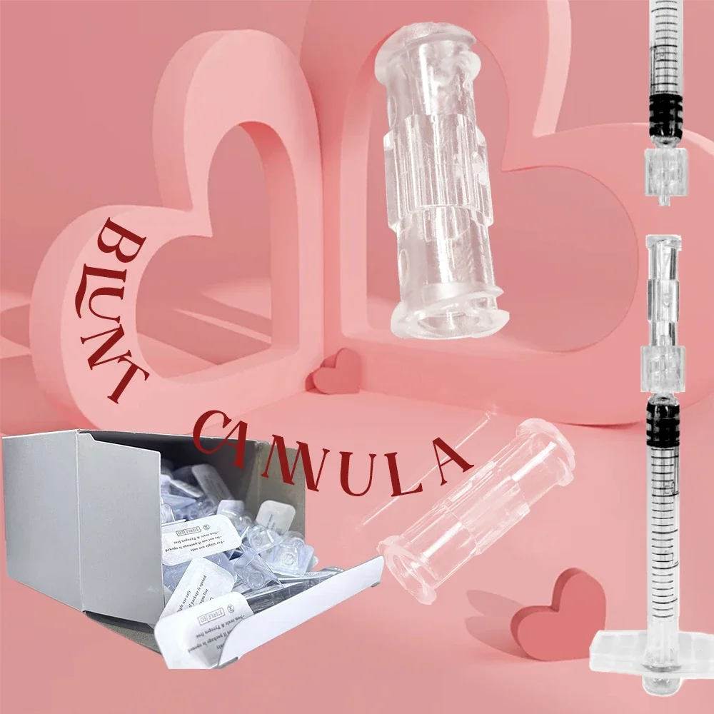 

Disposable Transparent Luer Syringe Connector Double Female Thread Coupler Drug Guiding Device Sterile Adapter Easy Durable Use