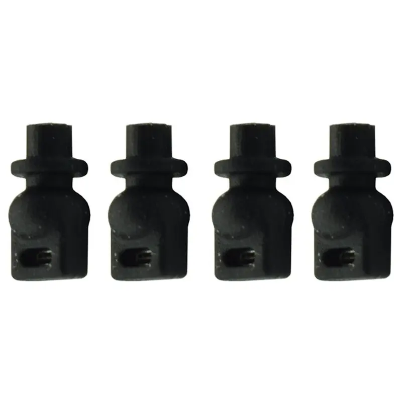 B44C 20X For DJI 3 Gimbal Camera Rubber Dampers Set For Enhanced Stability And Vibration Reduction