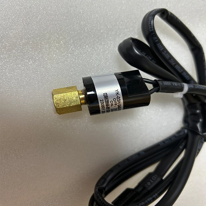 Central air conditioning parts and chiller accessories 025-39956-001 Temperature sensor refrigeration