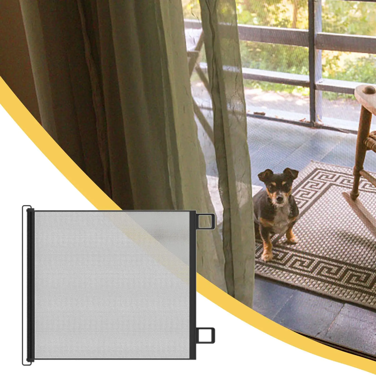 Thumbnail 2 - #14 Latest Baby Gates Offers
