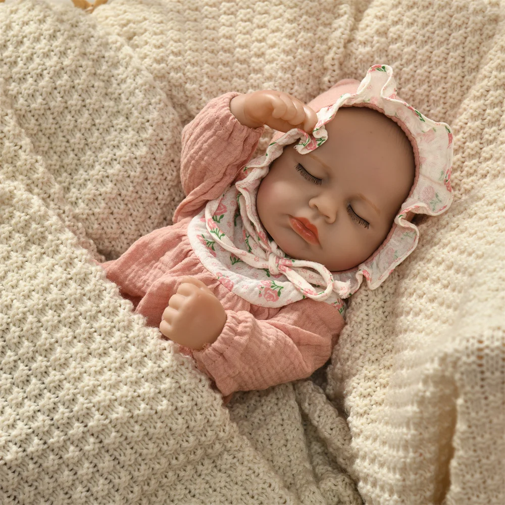Vestiti per le bambole Vestito Tuta Gilet per 40 cm Nuovo bambino Reborn Accessori per bambole americane Neonata Vestiti fai da te Giocattoli per bambole da 15 pollici