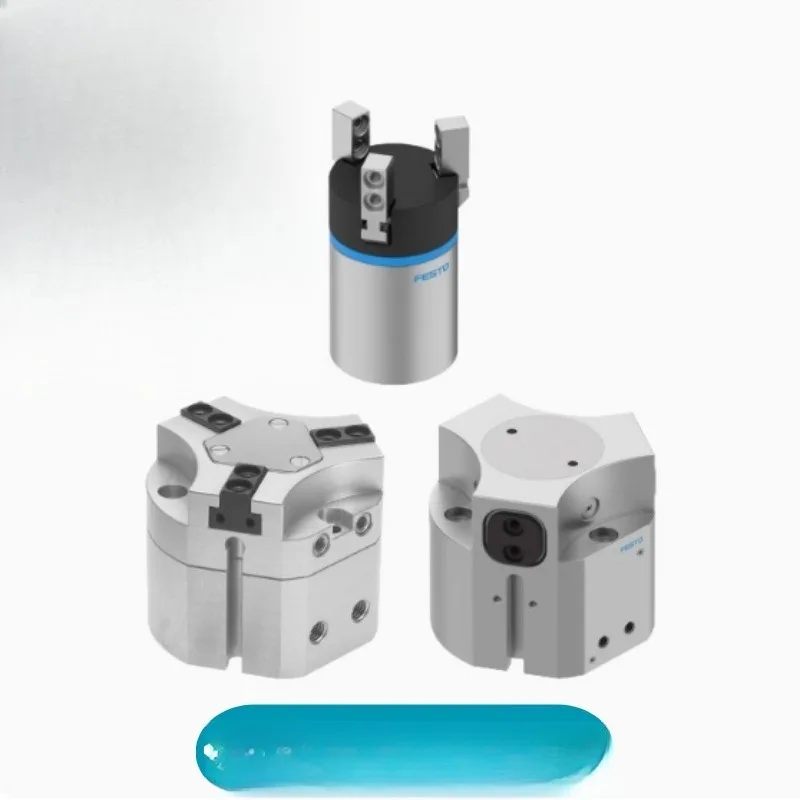 

Parts for FESTO three-point breakthrough point HGDD-50-A-G2 1163045 HGDD-50-A-G1