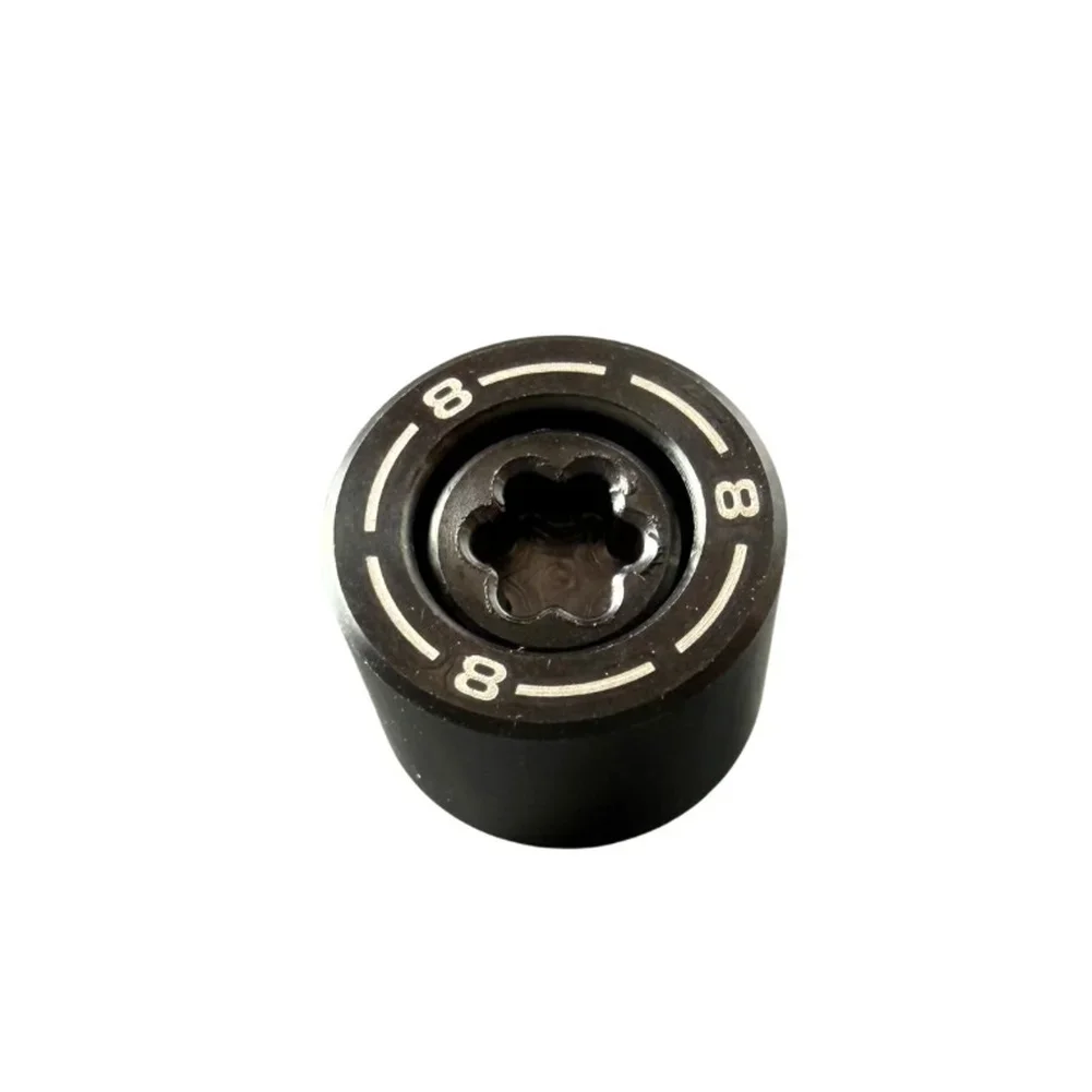 Weight Screw Kit Driver Weight Kit Weight Adjustment Precision Balance Screw-in Design Quick Installation For Qi4D Driver