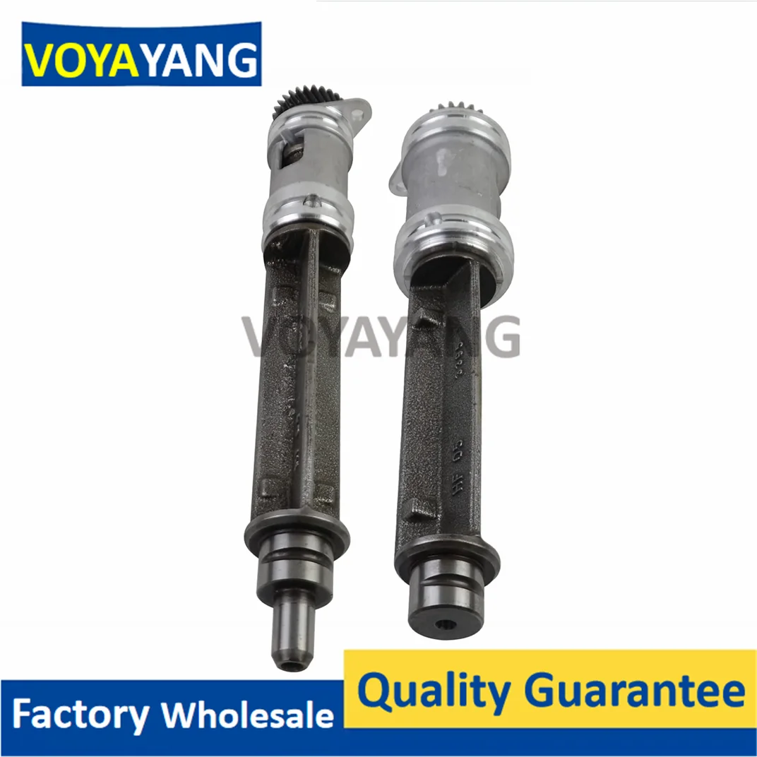New Engine Balance Shaft Cylinder Block for Volkswagen CC Audi A4L Skoda Octavia 06H103273CK 06H103273CJ 06H198205M