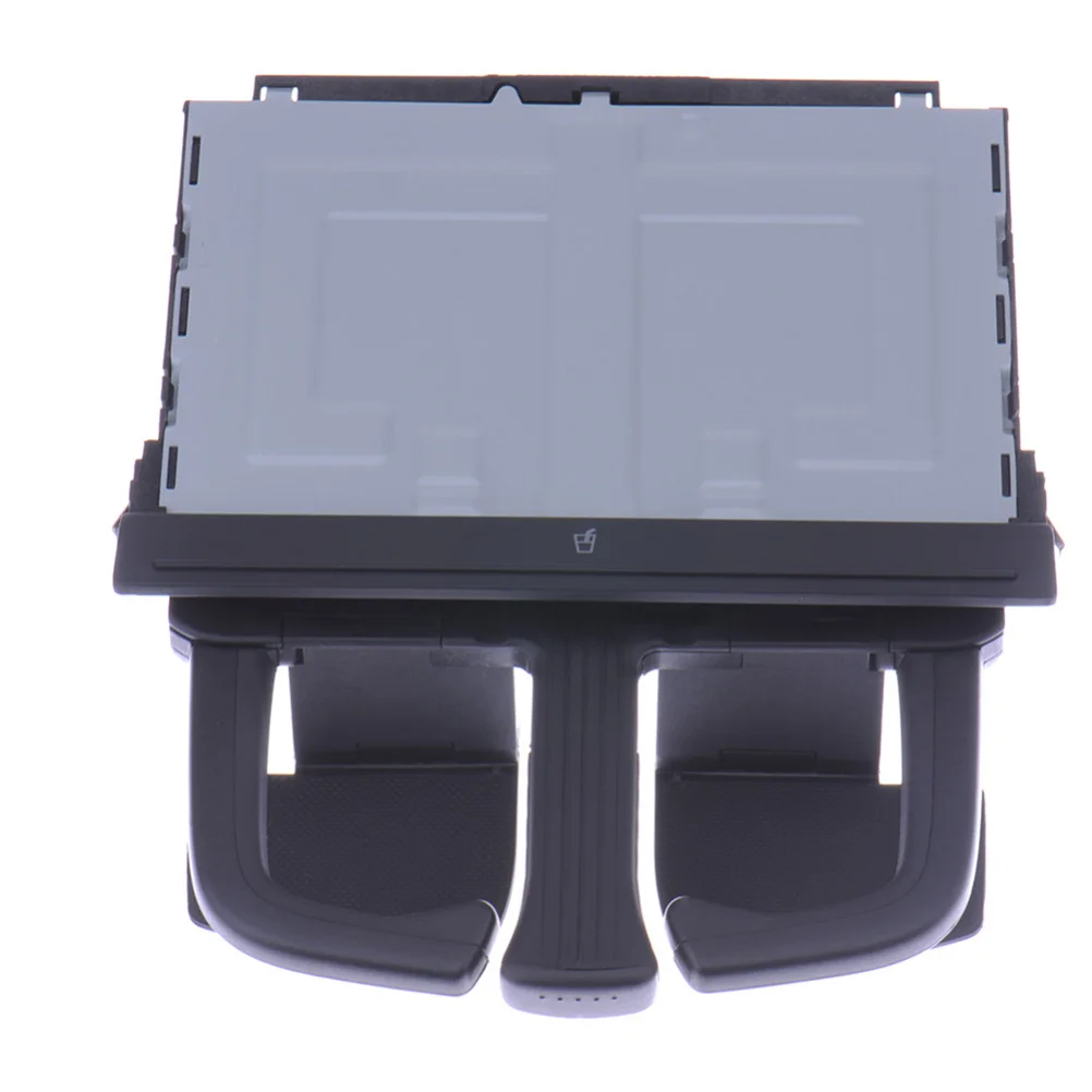 

High Performance Car Cup Holder for 4 Magotan Q5 Precise Design Easy to Use Auto Accessory Cup Holder for