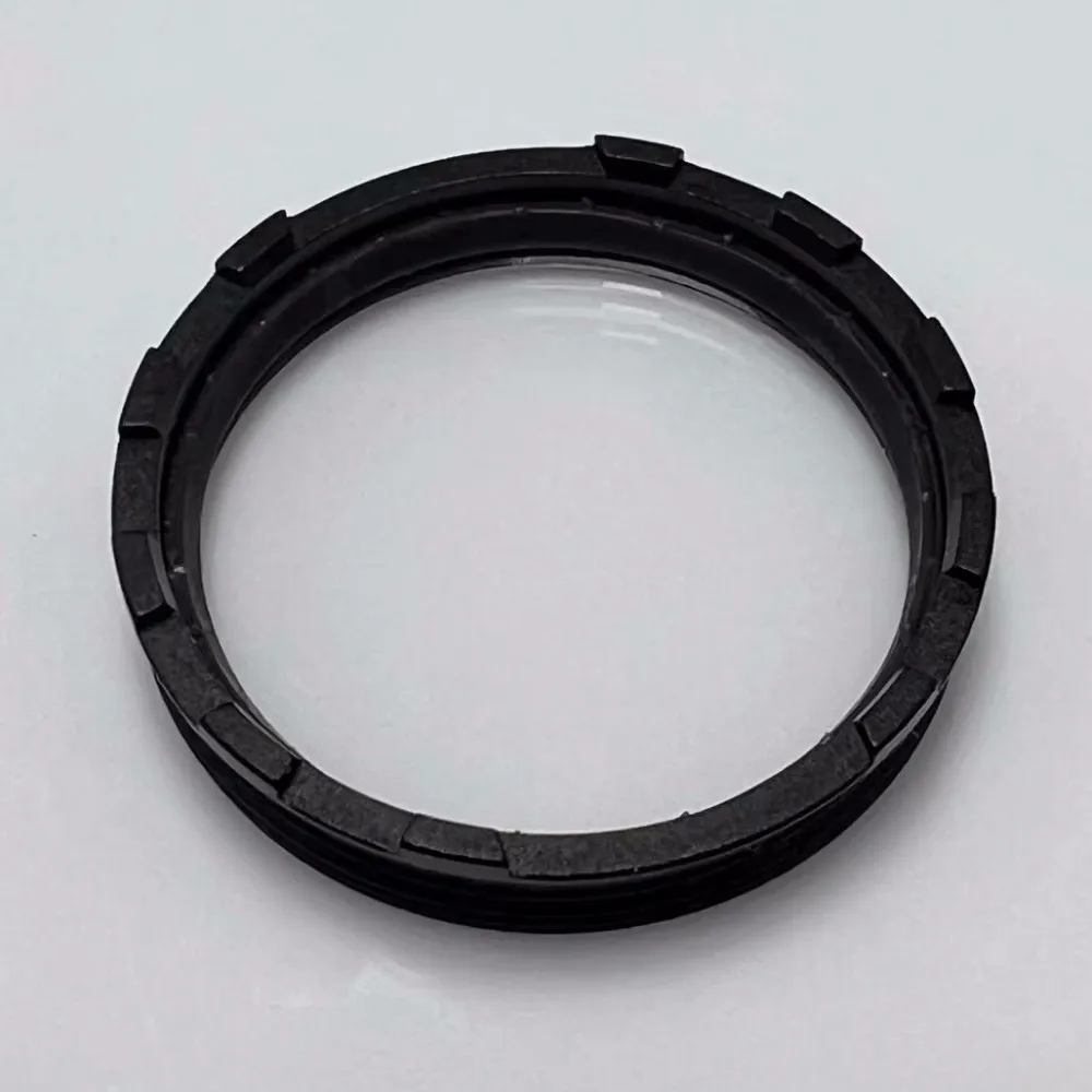 Imagem -03 - Anti Choque Sacrispare Lente Protetora bb Impact Shield Visão Noturna Janela Lif Thread Pvs14