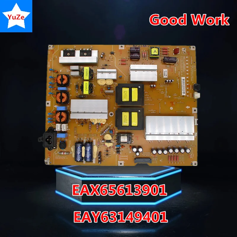 Good Test EAX65613901 (1.6) EAY63149401 49UB850V Power Supply Board For 55UB8500 49UB8500 LG 49UB830 49B820 55UB850V Power Panel