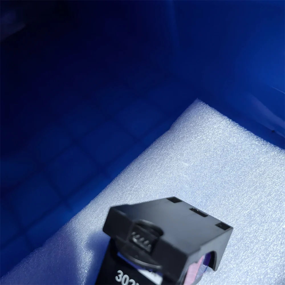 

Сменные картриджи 302XL для HP 302, чернильный картридж HP302 XL для принтера Deskjet 1110 1111 1112 2130 2131