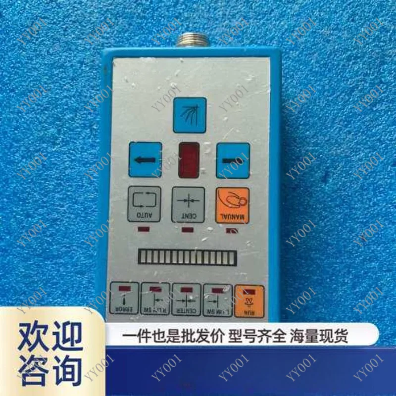 EPOP‑03A Automation Control Module Reliable Industrial Controller For Industrial Application