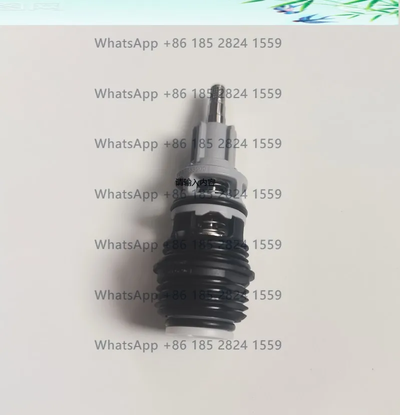 

Original German, Hansgrohe shower, faucet, accessories 97978000 water separator