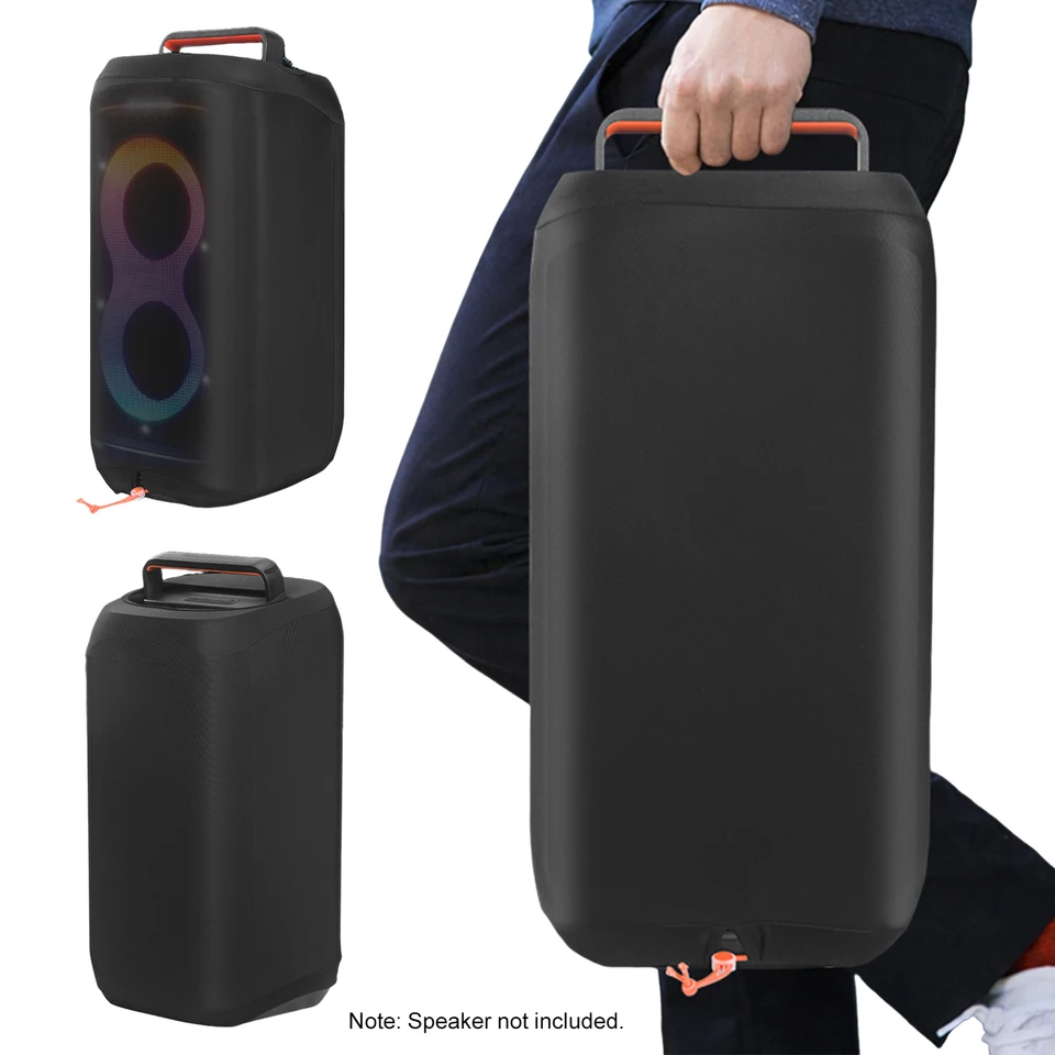 Dust Cover Protective Case for JBL Partybox 710/720/1000/120/320